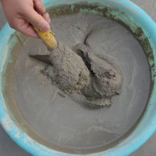 山东乳山市聚合物水泥砂浆价格解析 水泥成本与市场行情